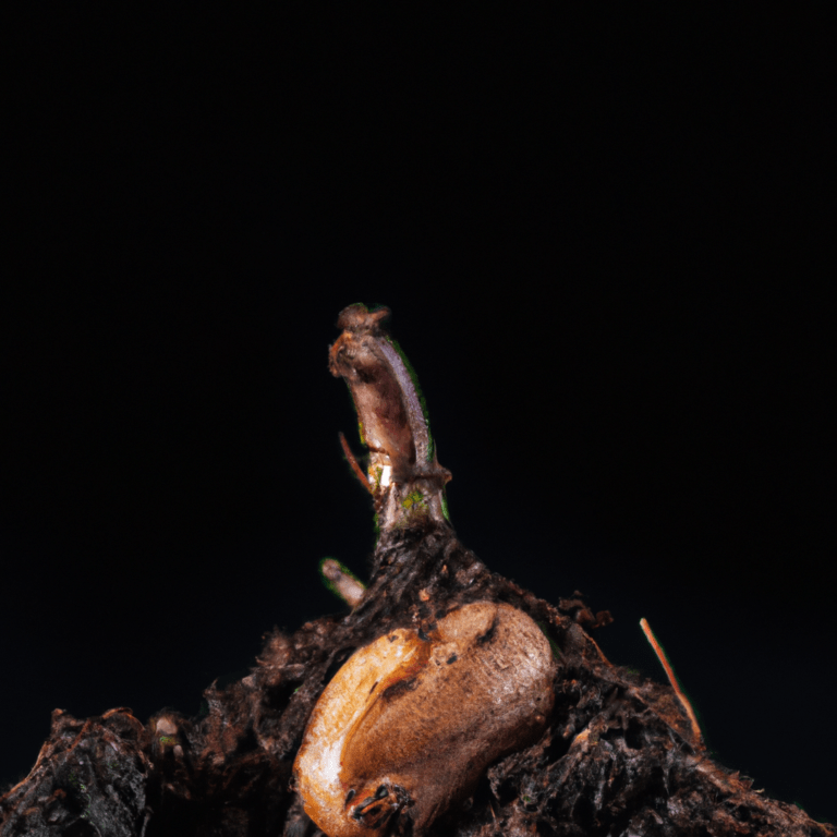 Guía completa: Cómo germinar bellotas de roble con éxito